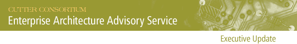 Enterprise Architecture Advisory Service